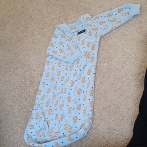 Baby Sleep Sack